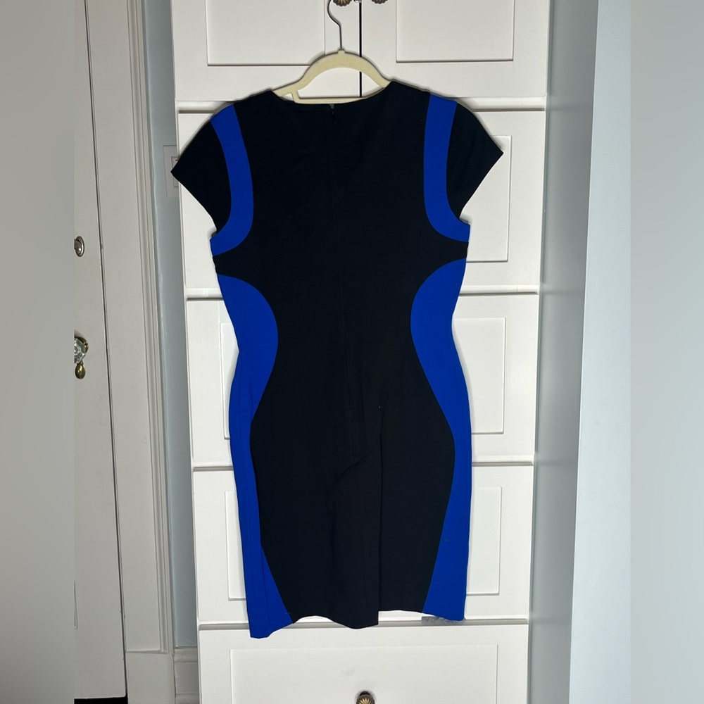 Diane Von Furstenberg dress